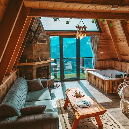 Chalet Poyraz 2
